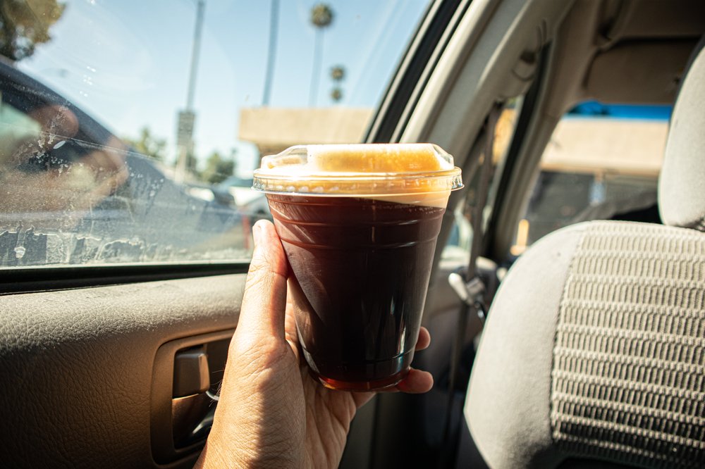 Unincorporated Coffee Roasters Unincorporated Coffee Roasters