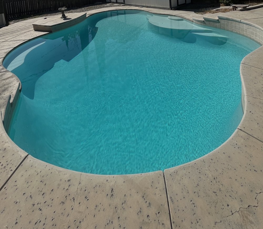 Master Pools Plastering