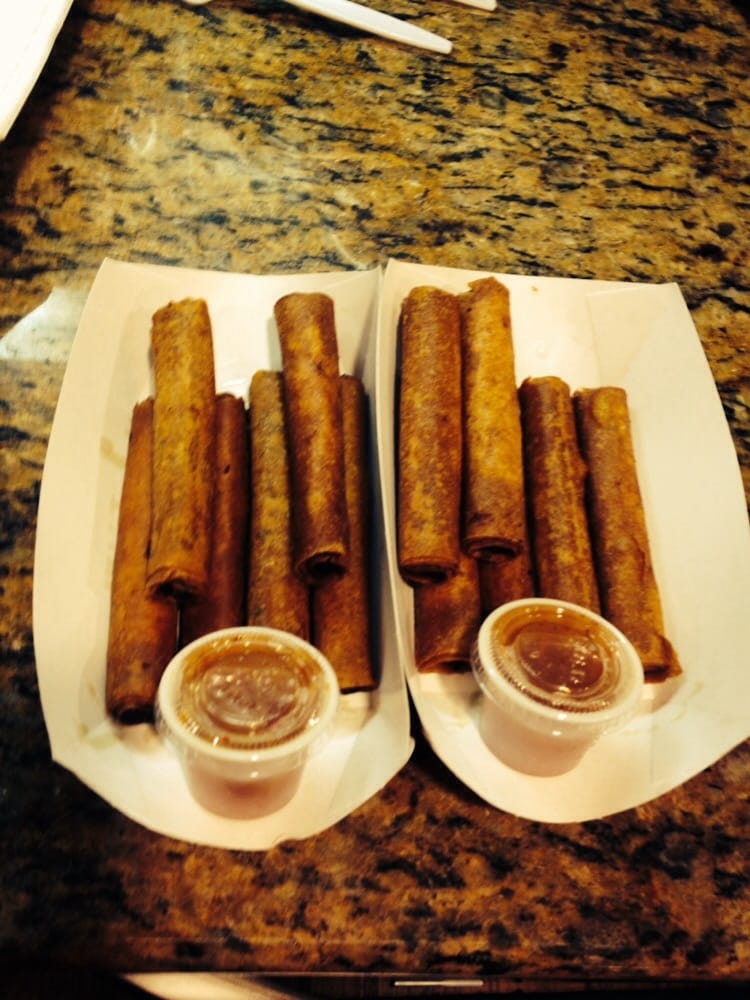 Erwina's Inasal Filipino Bbq