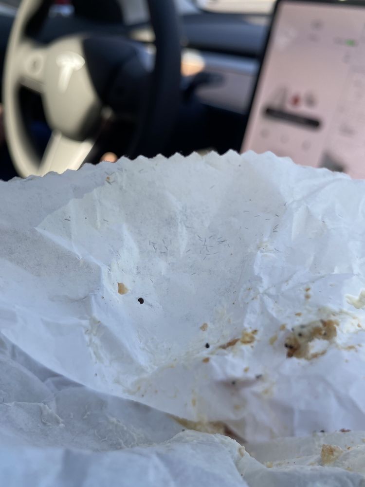 Michael's Donuts