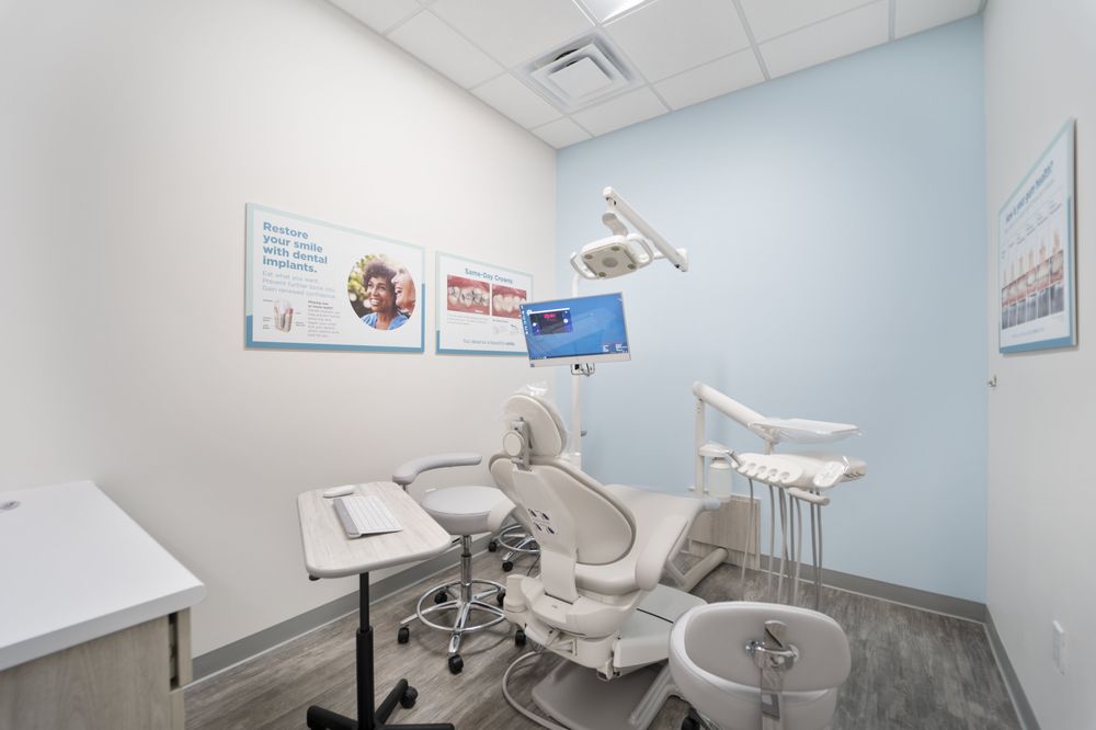 image of business Olney Modern Dentistry