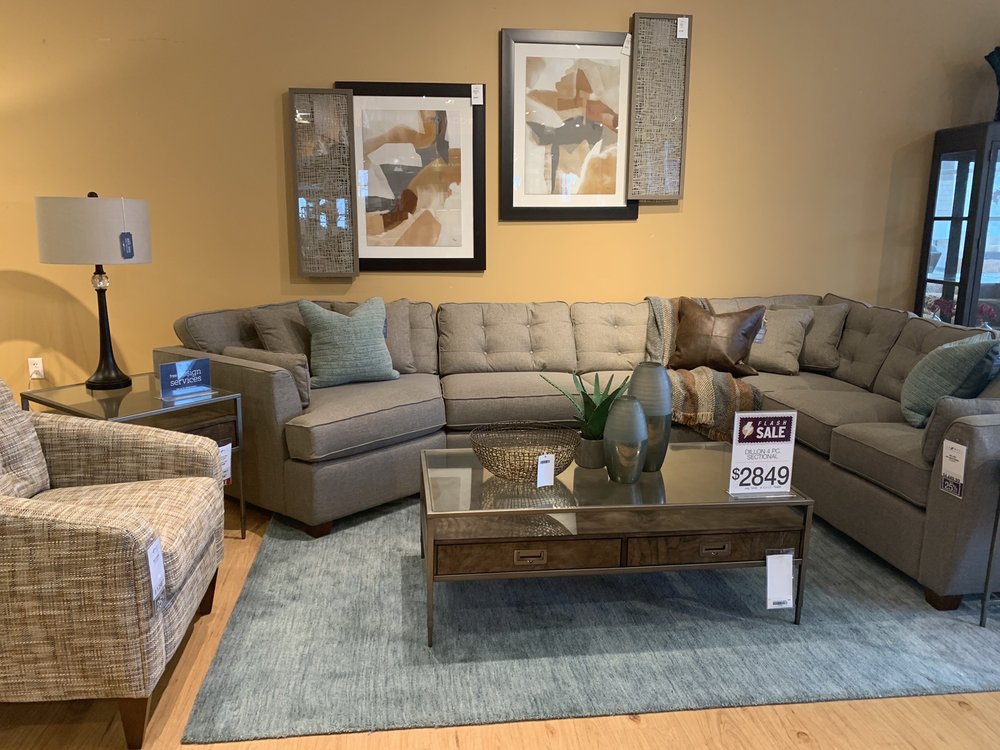 image of business La-Z-Boy Furniture Galleries