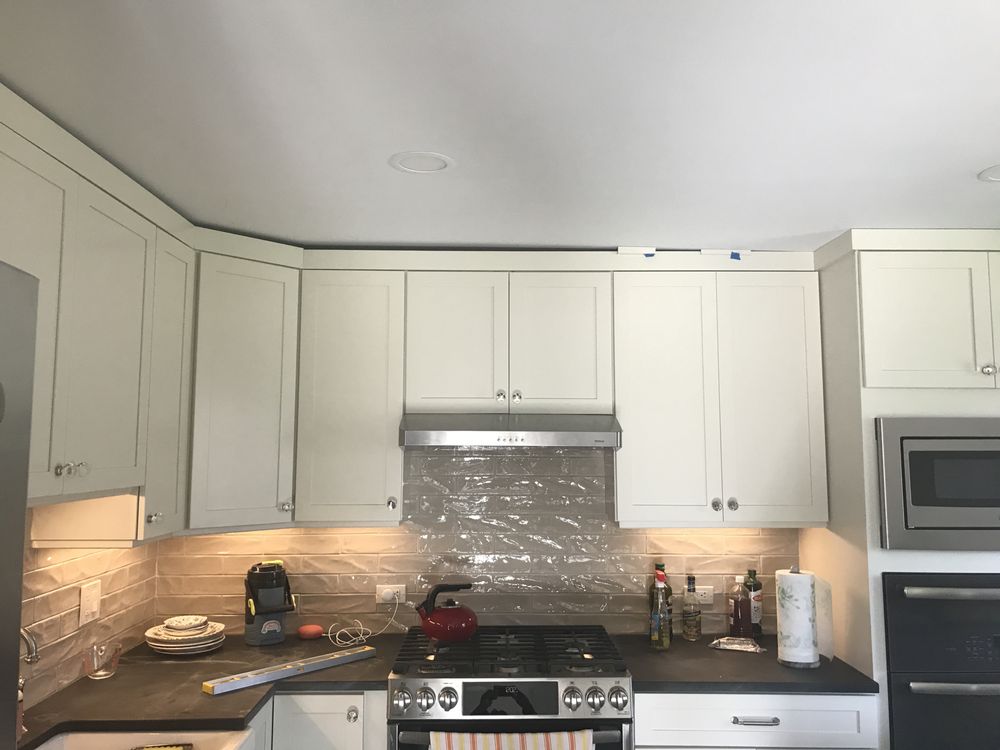 First Call Home Repair & Maintenance