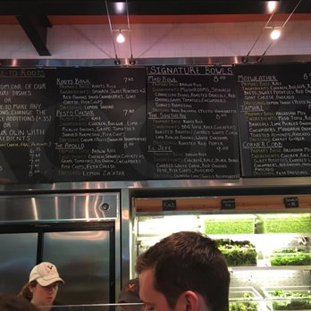 Roots Natural Kitchen Newark De Menu Roots Natural Kitchen Newark De Menu