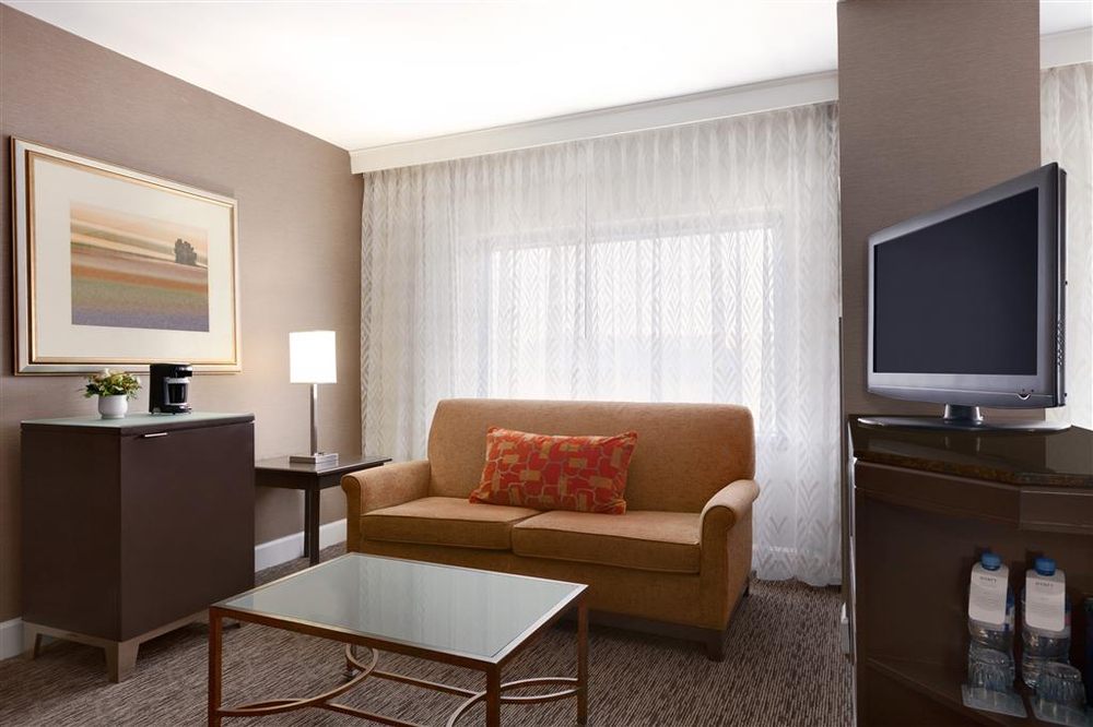 Hyatt Regency Dulles