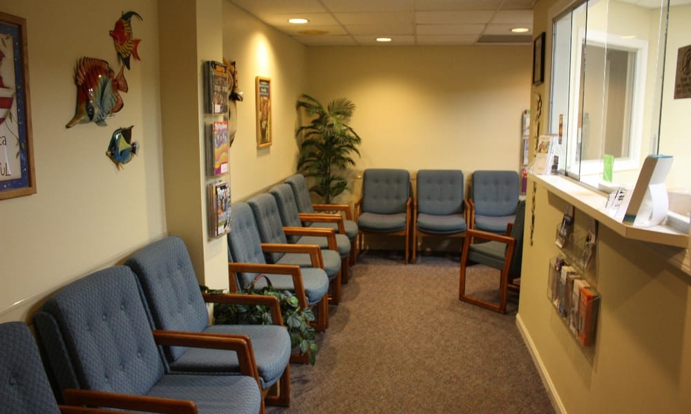 image of business Four Seasons Family Dentistry
