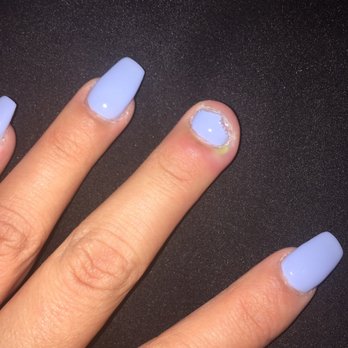 Fanned Out Nails Best Nail Designs 2018 Caboodle Nail Salon 110 Photos 97 Reviews Salons 9464 Fanned Out
