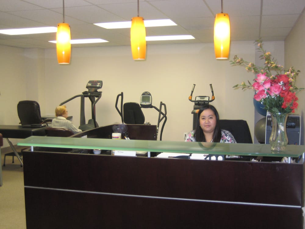 Eaman Physical Therapy