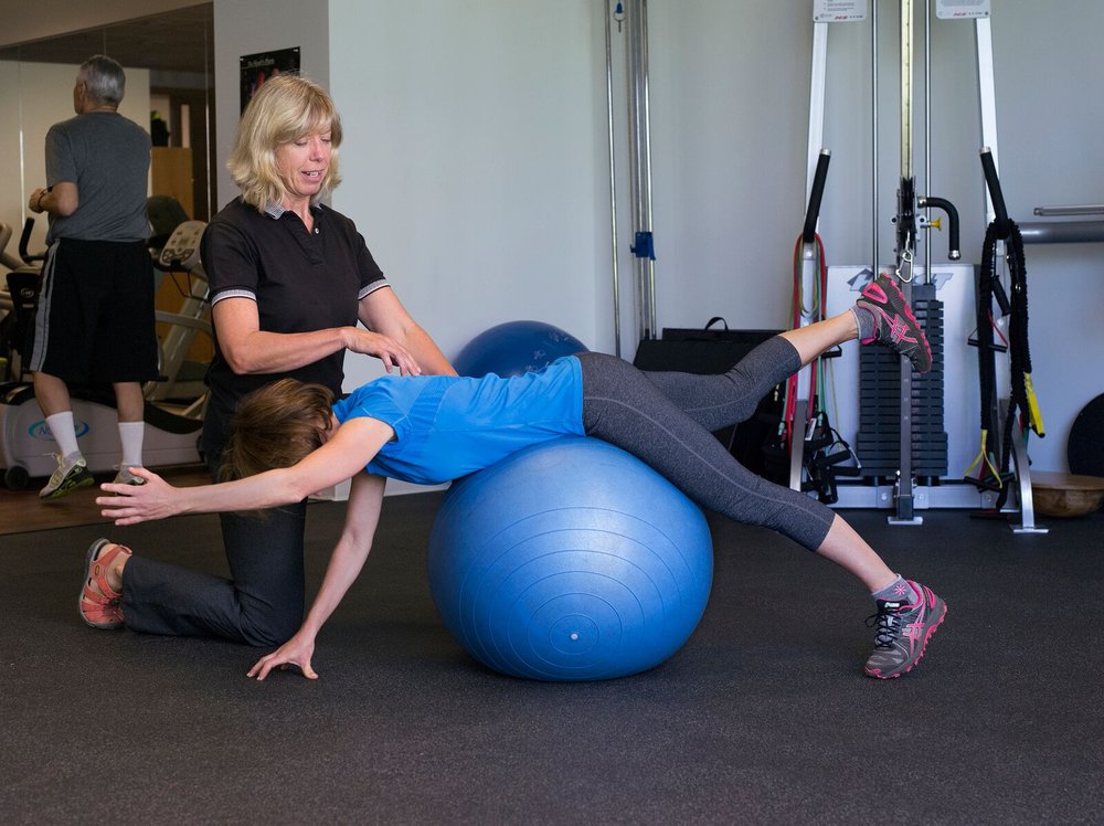 The Scandinavian Orthopedic & Sport Therapy Clinic