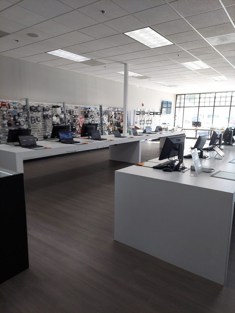 FireFold Tech & Repair