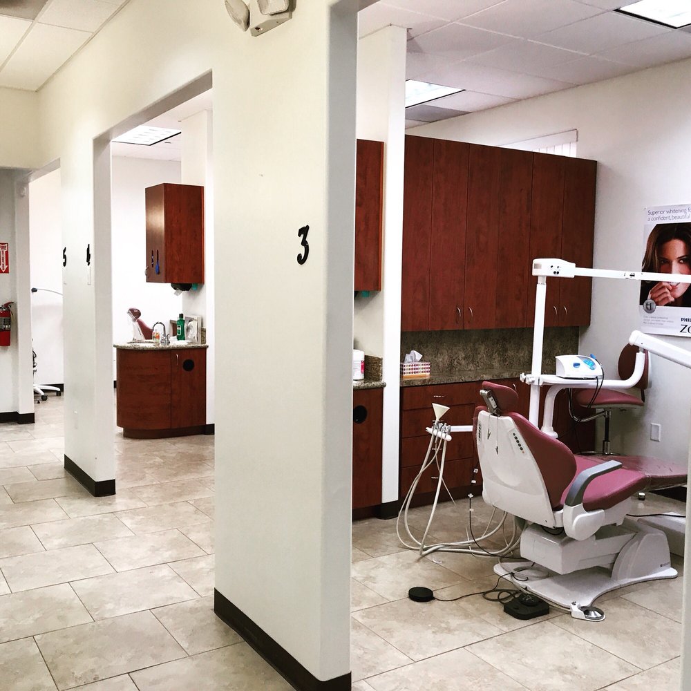 image of business Smile Connection