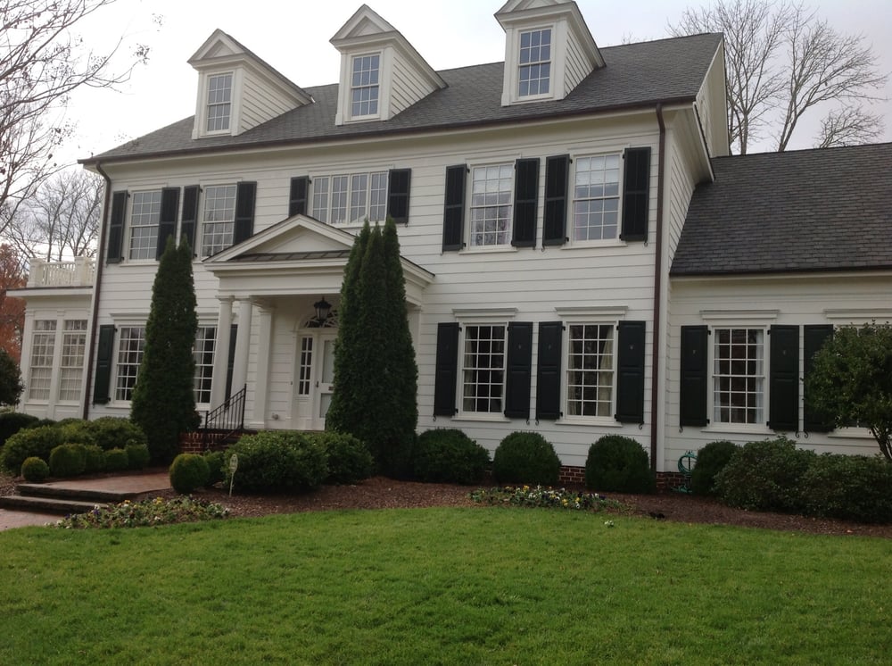 ABM Pressure Washing & Gutter Cleaning