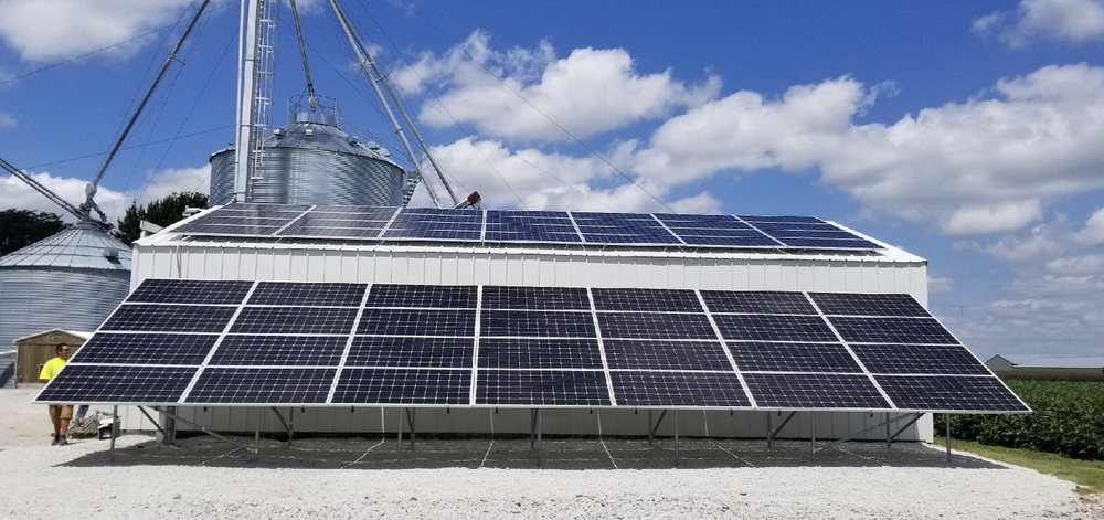 Moxie Solar
