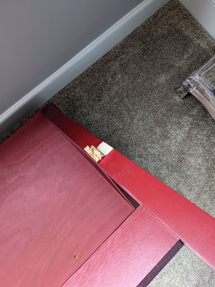 Two Men and a Truck Chesapeake