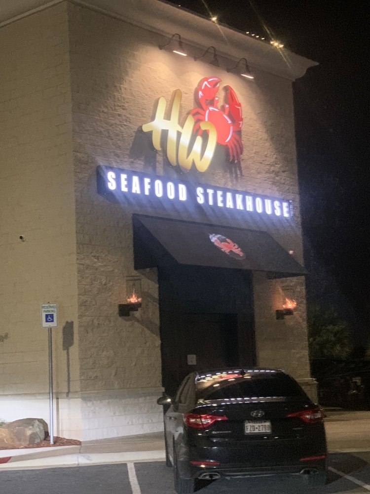HW Seafood Steakhouse