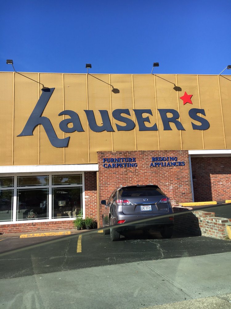 Hauser Furniture Carpeting S 3905 Sunset Blvd Hauser Furniture