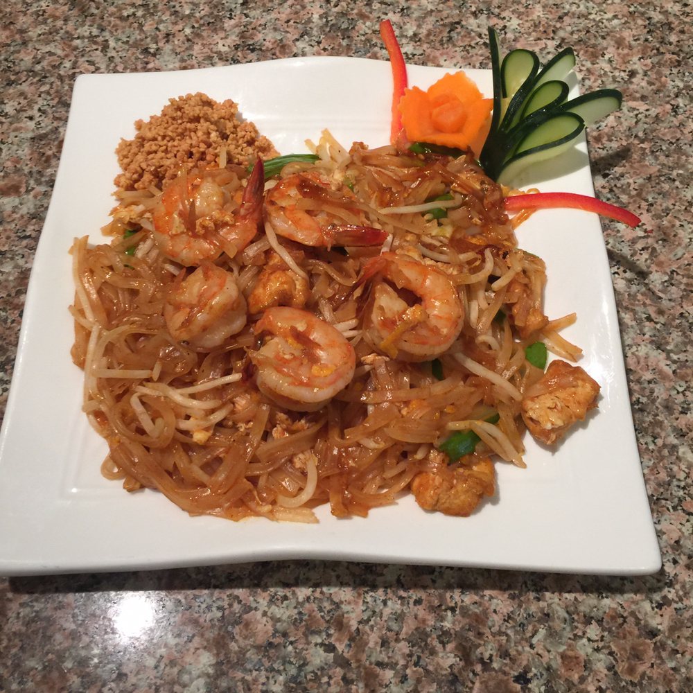 Thai Restaurant Outer Richmond Thai Restaurant Outer Richmond
