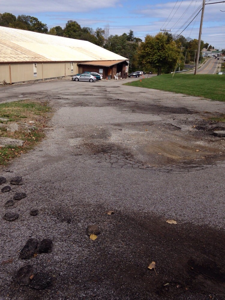 Northern Ky Ice Center Skating Rinks 2638 Anderson Rd, Fort