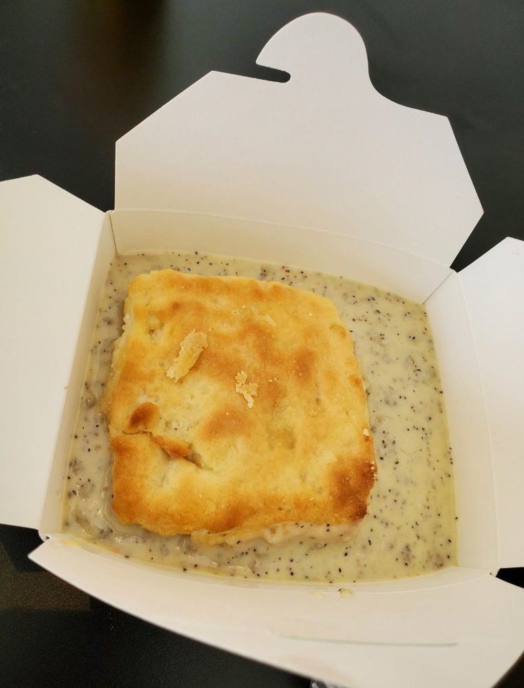 Boujie Biscuit Boujie Biscuit