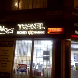 Aa Travel Money Exchange Currency 493 Leeds Road Photo Of Aa Travel Money Exchange Bradford West Yorkshire United Kingdom