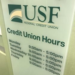 Usf Fcu Loans Review
