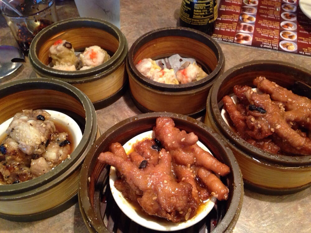 Imagini pentru Pork & Chicken Feet