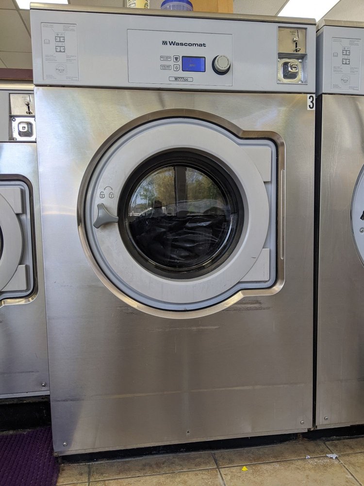 Fresh Laundromat
