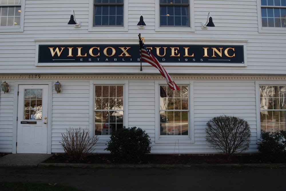 image of business Wilcox Energy