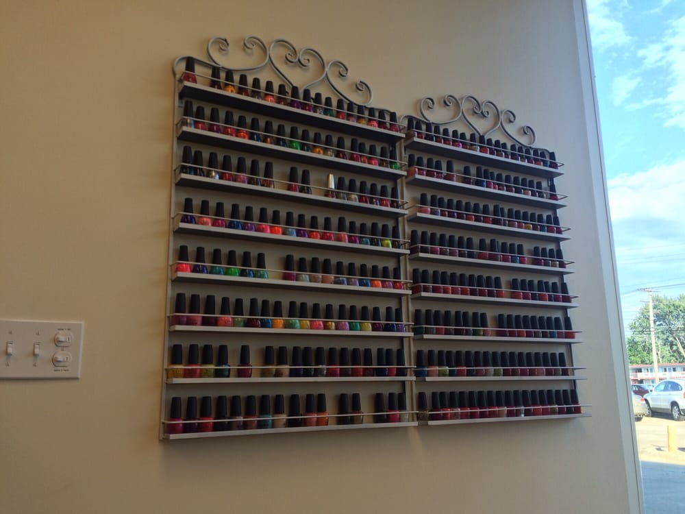 Pearl Nail Salon Nail Salons 23140 Lorain Rd North Olmsted, OH