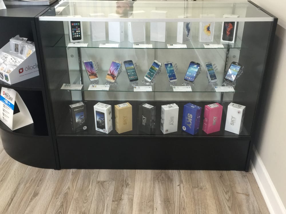 Mobile Bling- Apple iPhone & Cell Phone Repair