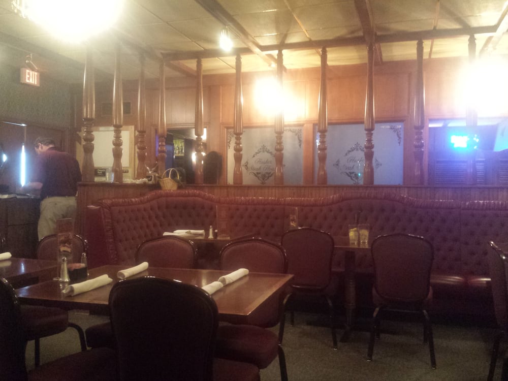 Husker Steak House 14 Reviews Steakhouses 1754 33rd Ave, Columbus