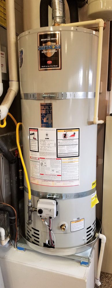 image of business Pearce Heating & A/C