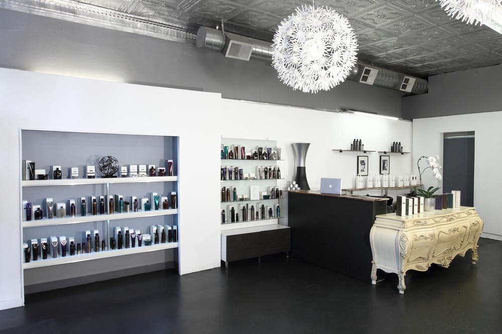 Studio Oliver 26 Photos & 73 Reviews Hair Salons 789 Argonne Ave, Midtown, Atlanta, GA