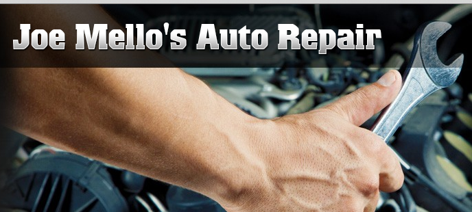 Joe Mello's Auto Repair