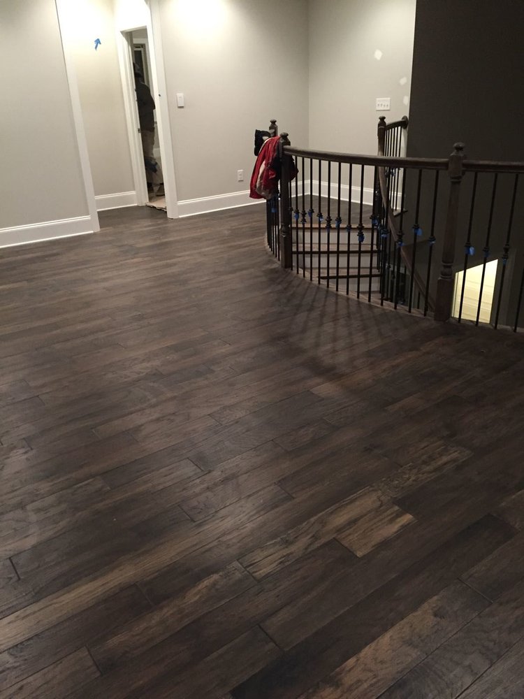 Vinny&Wes Flooring