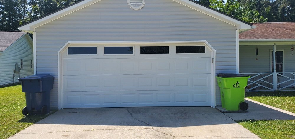 Overhead Door Company of New Bern