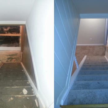Cameron Roofing Contractors 1173 Pittsford Victor Rd Photo Of Cameron Roofing Pittsford Ny United States Bat Before And After