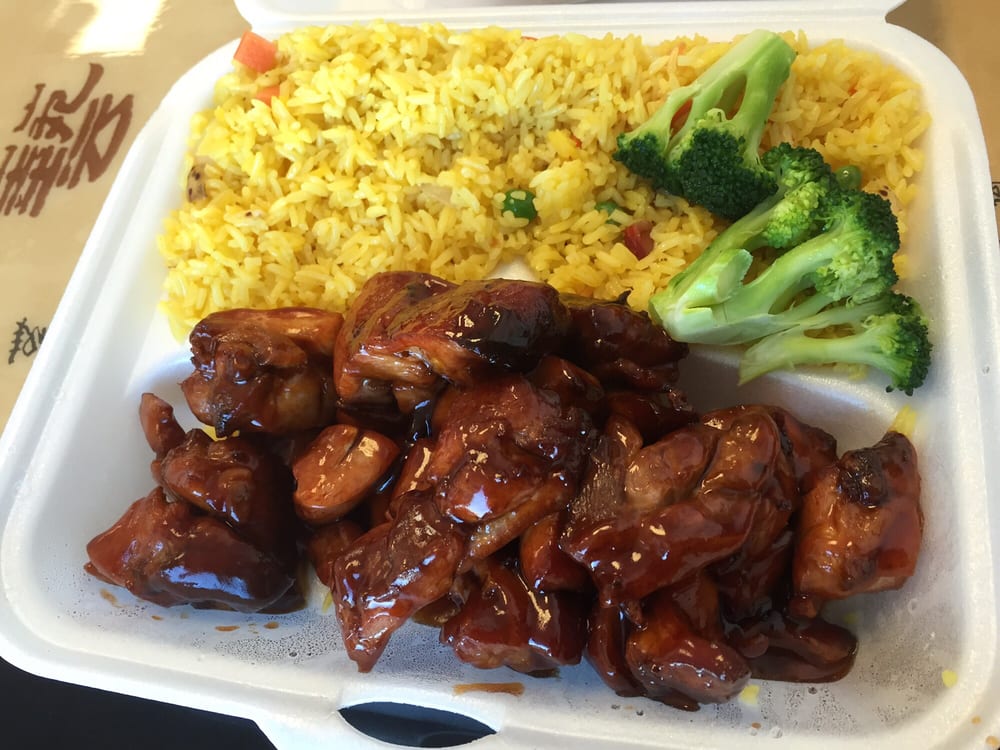 China King 14 Reviews Chinese 2450 Laurel Rd E, Nokomis, FL