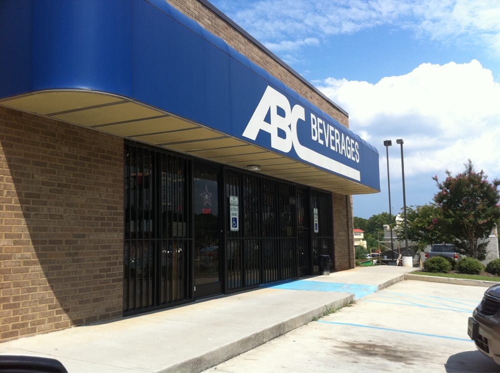 ABC Beverages Beer, Wine & Spirits 6790 University Dr NW, Huntsville, AL Phone Number Yelp