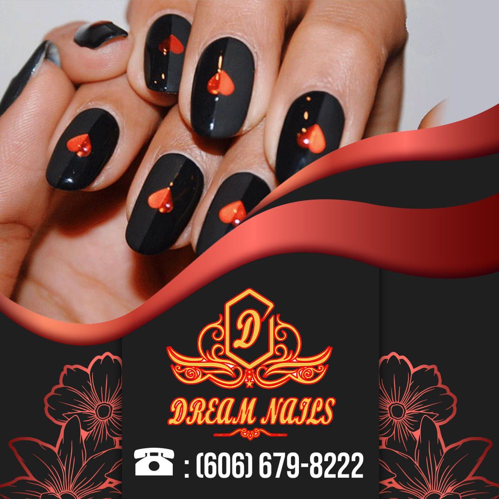 Campbellsville Nail Salon Gift Cards Kentucky Giftly