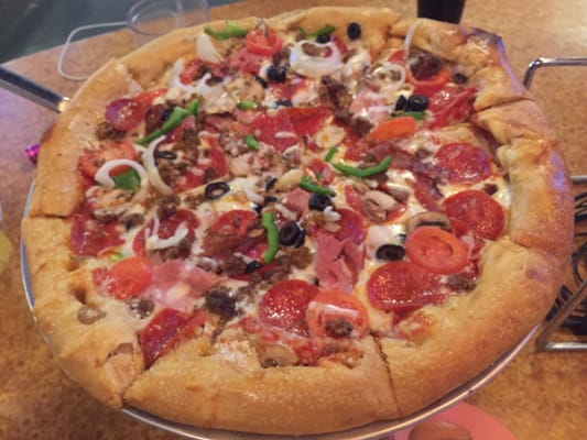 Mellow Mushroom Charlotte All Mushroom Info