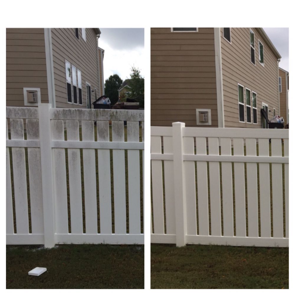 Inside - Out Window & Home Cleaning