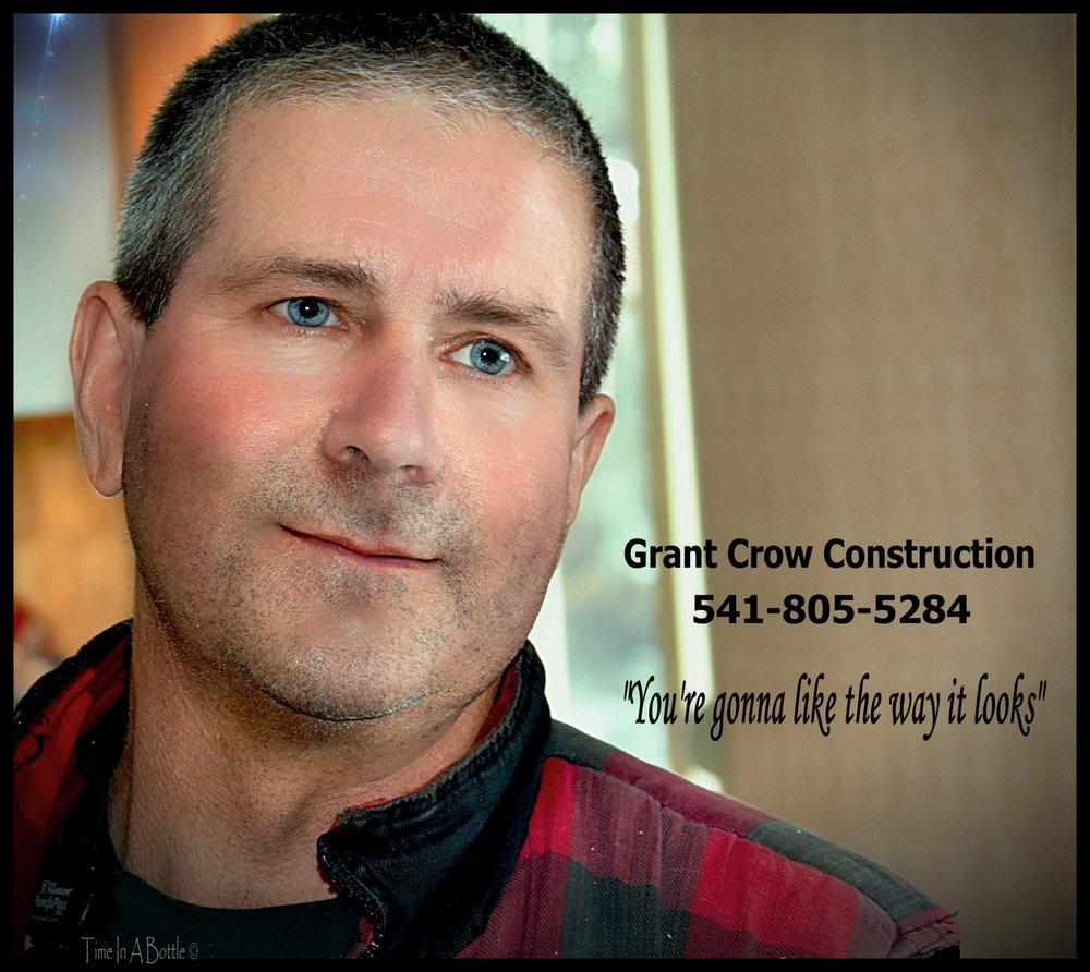 image of business Grant Crow Construction