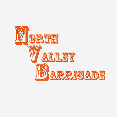 North Valley Barricade
