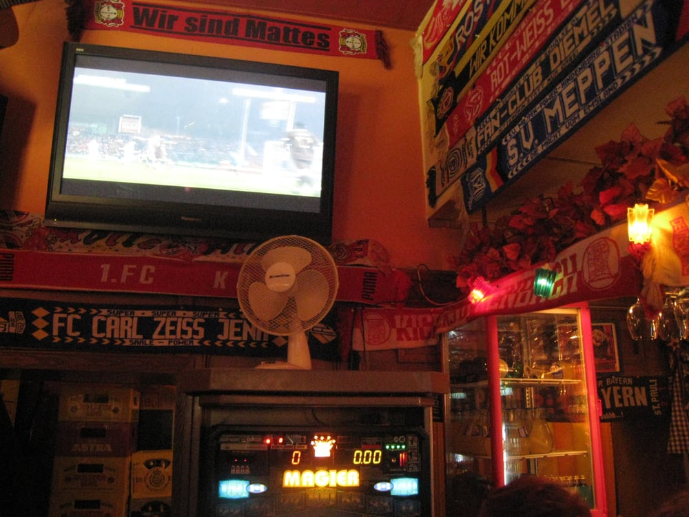 libero bares deportivos feldstr 26, karolinenviertel, hamburgo, hamburg, alemania yelp Küchenbedarf Hamburg Feldstr ~ libero bares deportivos feldstr 26, karolinenviertel, hamburgo, hamburg, alemania yelp