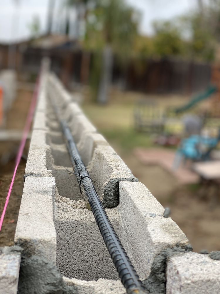 The Masonry Connection Company