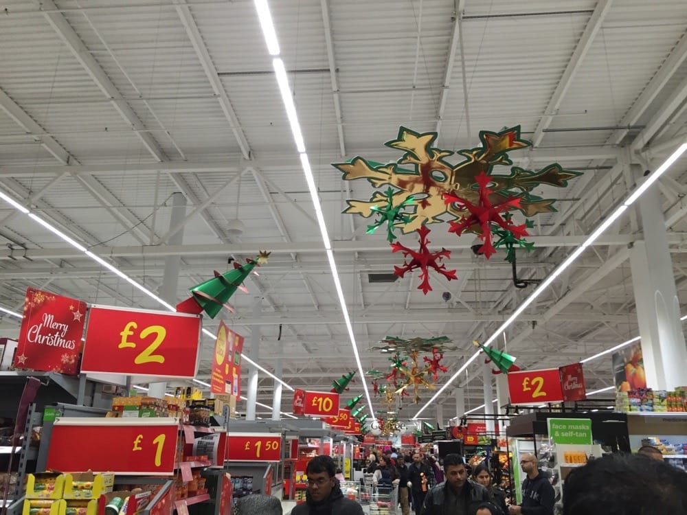Asda Stores 11 Reviews Grocery 859 Coventry Road, Birmingham, West Midlands, United