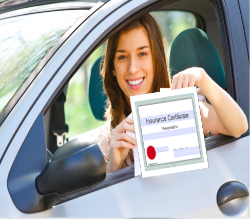 All Nations Driving School