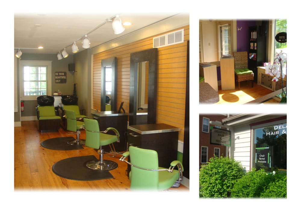 Delafield Hair and Friends Hair Salons 715 Genesee St, Delafield, WI Phone Number Yelp