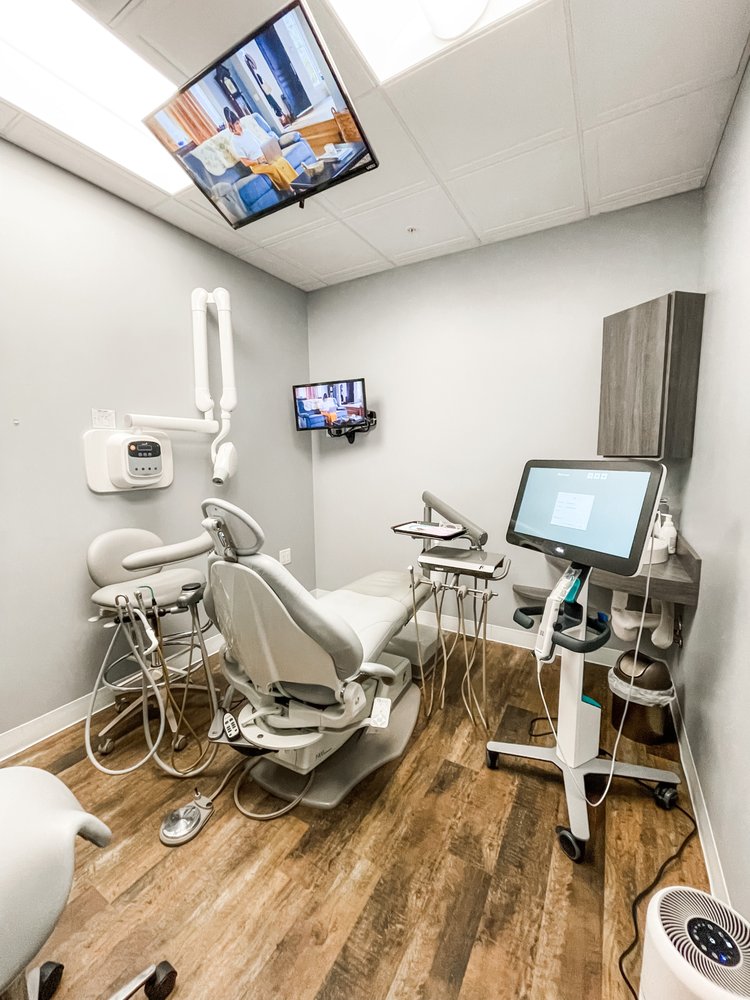 image of business Mill District Dental